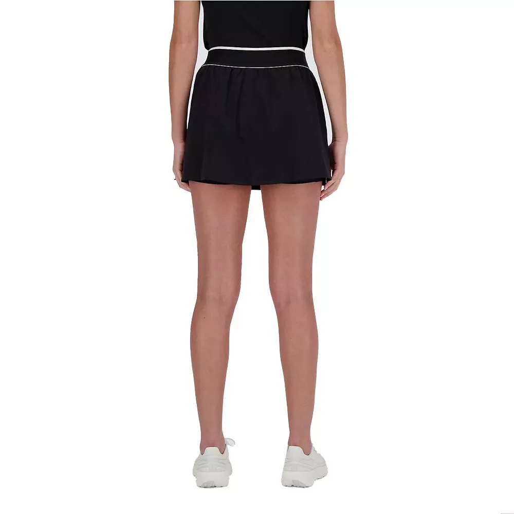 New Balance Tournament Rock Schwarz