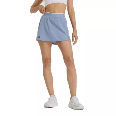 New Balance Tournament Rock Graublau