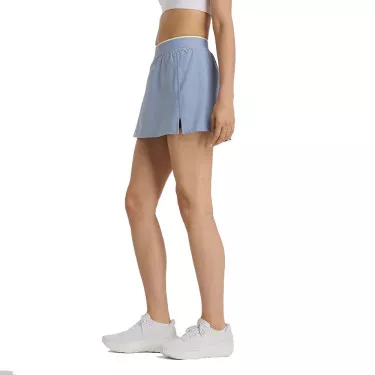 New Balance Tournament Rock Graublau
