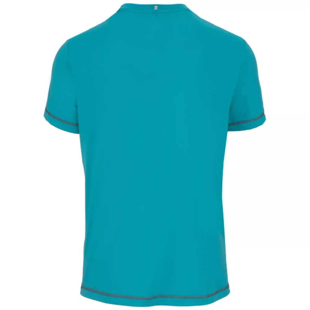 Fila Jannis T-Shirt Indigoblau