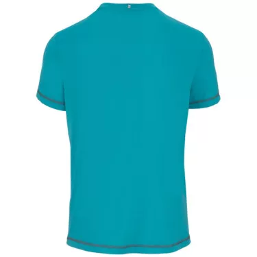 Fila Jannis T-Shirt Indigoblau