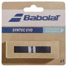 Babolat Syntec Evo Basisgriffband Schwarz