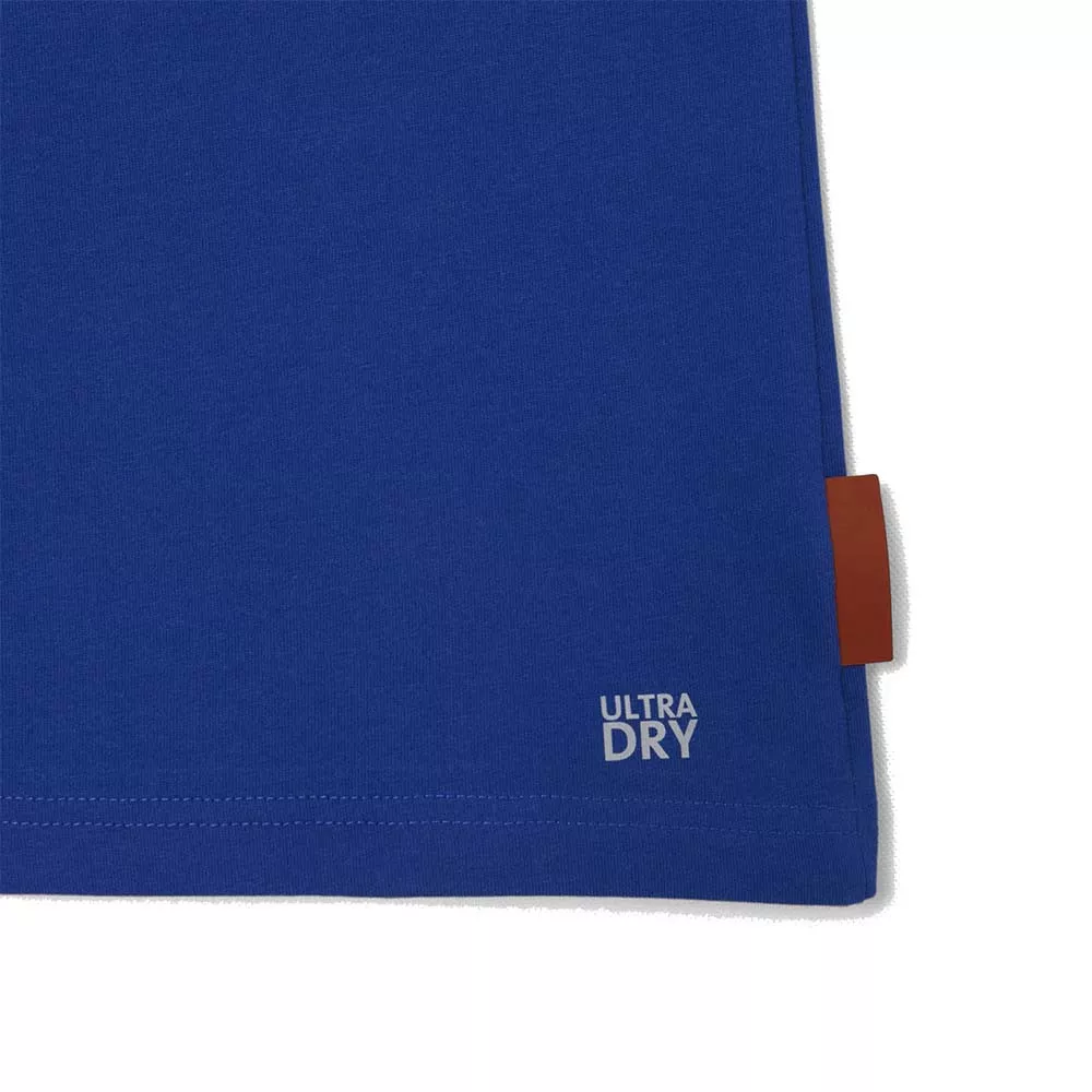 Lacoste Roland Garros T-Shirt Blau