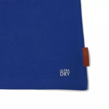 Lacoste Roland Garros T-Shirt Blau