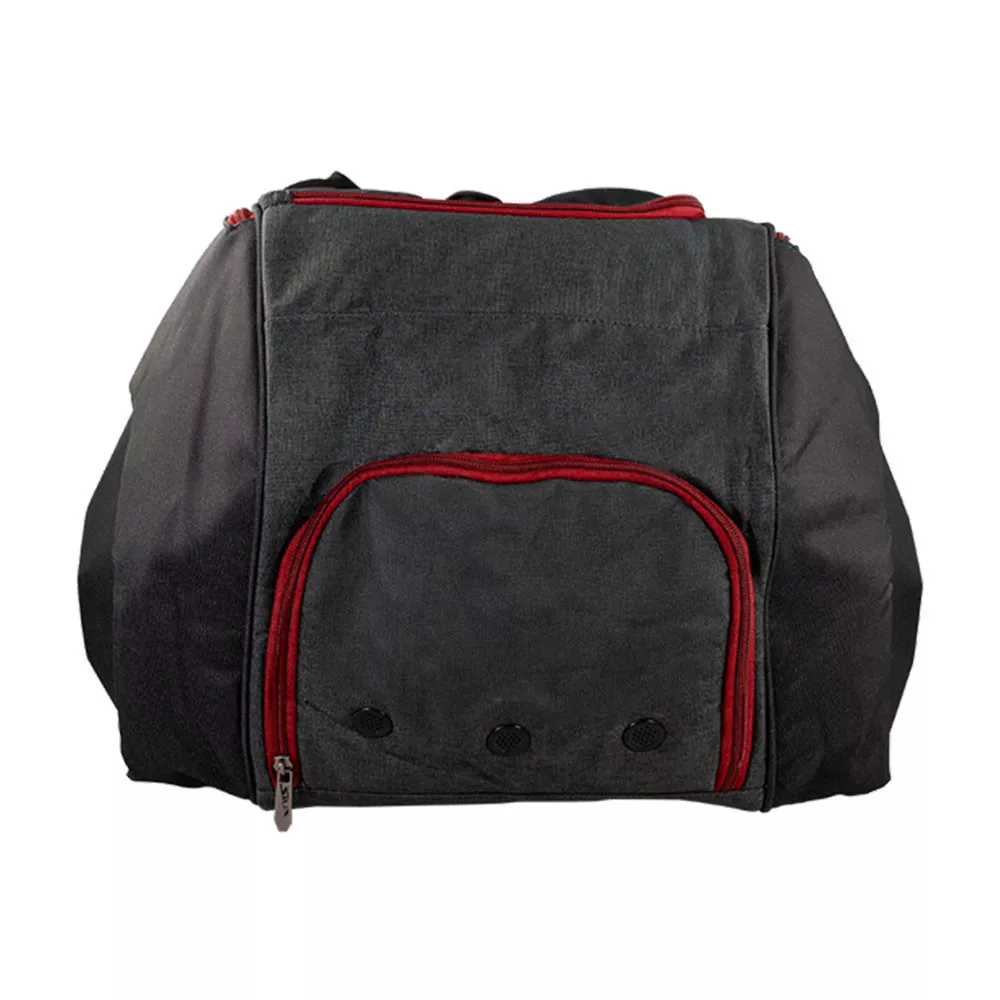 Siux Pro Tour Schl&auml;gertasche (Thermobag) Schwarz