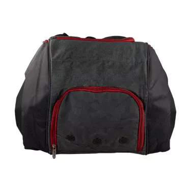 Siux Pro Tour Schl&auml;gertasche (Thermobag) Schwarz
