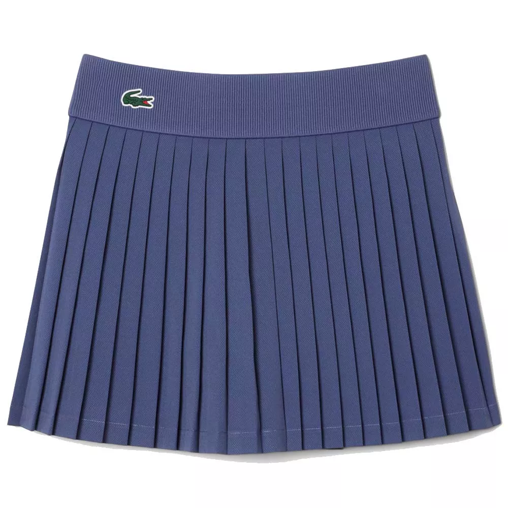 Lacoste Tennis Rock Dunkelblau