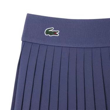 Lacoste Tennis Rock Dunkelblau