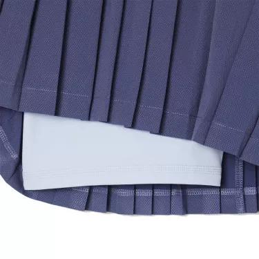 Lacoste Tennis Rock Dunkelblau