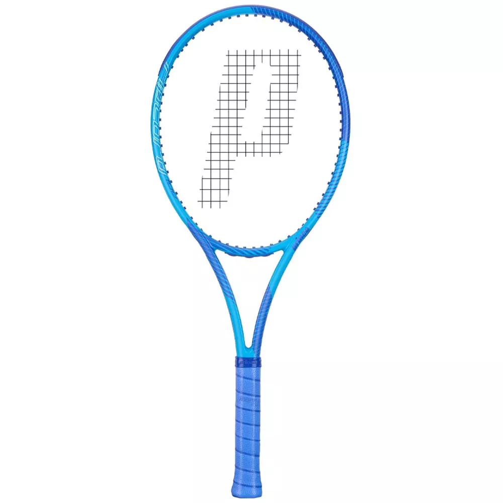 Prince Ripcord 100 Tennisschl&auml;ger (300 g)