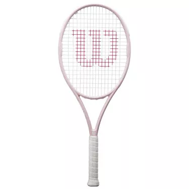 Wilson Intrigue SE Tennisschl&auml;ger (264 g)