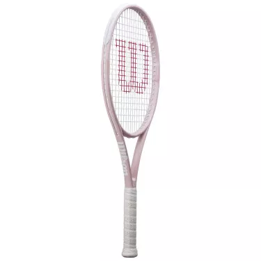 Wilson Intrigue SE Tennisschl&auml;ger (264 g)