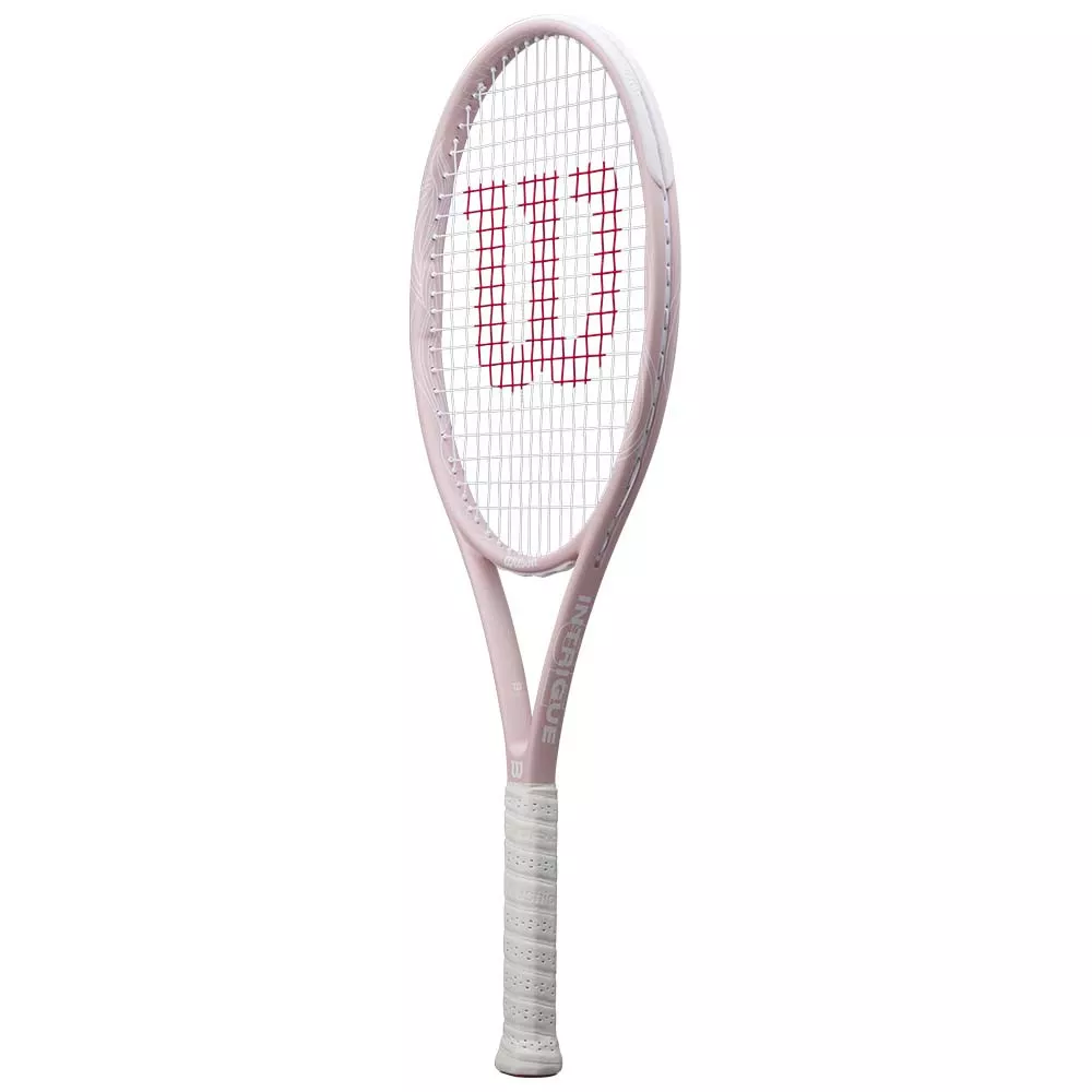 Wilson Intrigue SE Tennisschl&auml;ger (264 g)