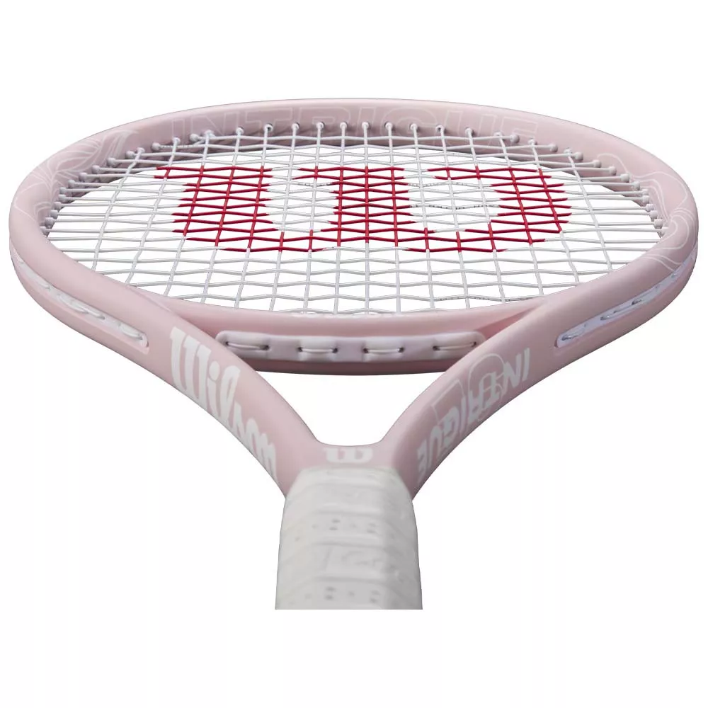 Wilson Intrigue SE Tennisschl&auml;ger (264 g)