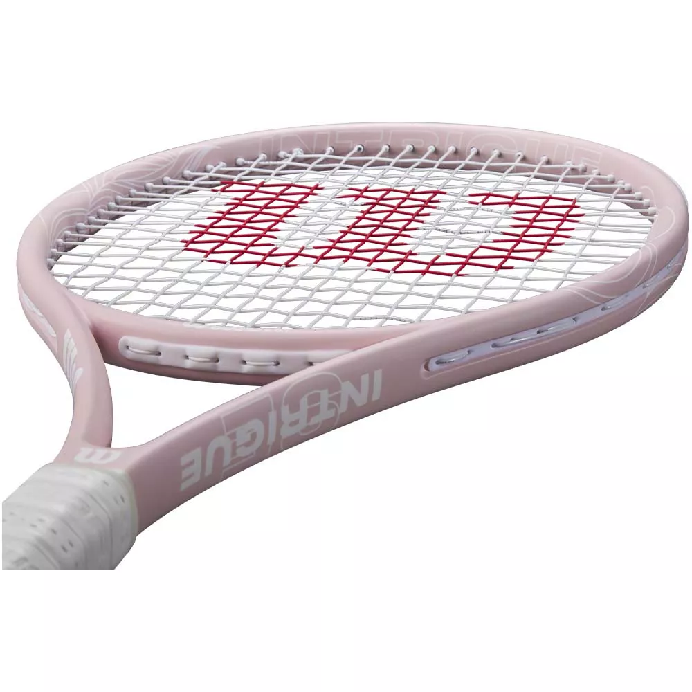 Wilson Intrigue SE Tennisschl&auml;ger (264 g)