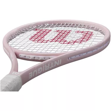 Wilson Intrigue SE Tennisschl&auml;ger (264 g)