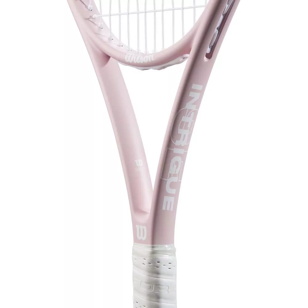 Wilson Intrigue SE Tennisschl&auml;ger (264 g)