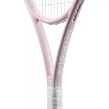 Wilson Intrigue SE Tennisschl&auml;ger (264 g)