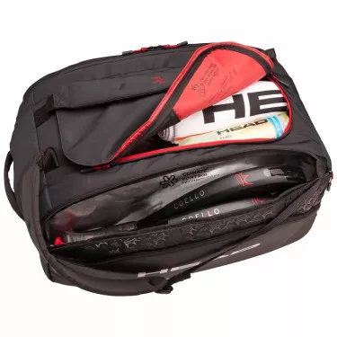 Head Coello Pro X Padel L Padeltasche