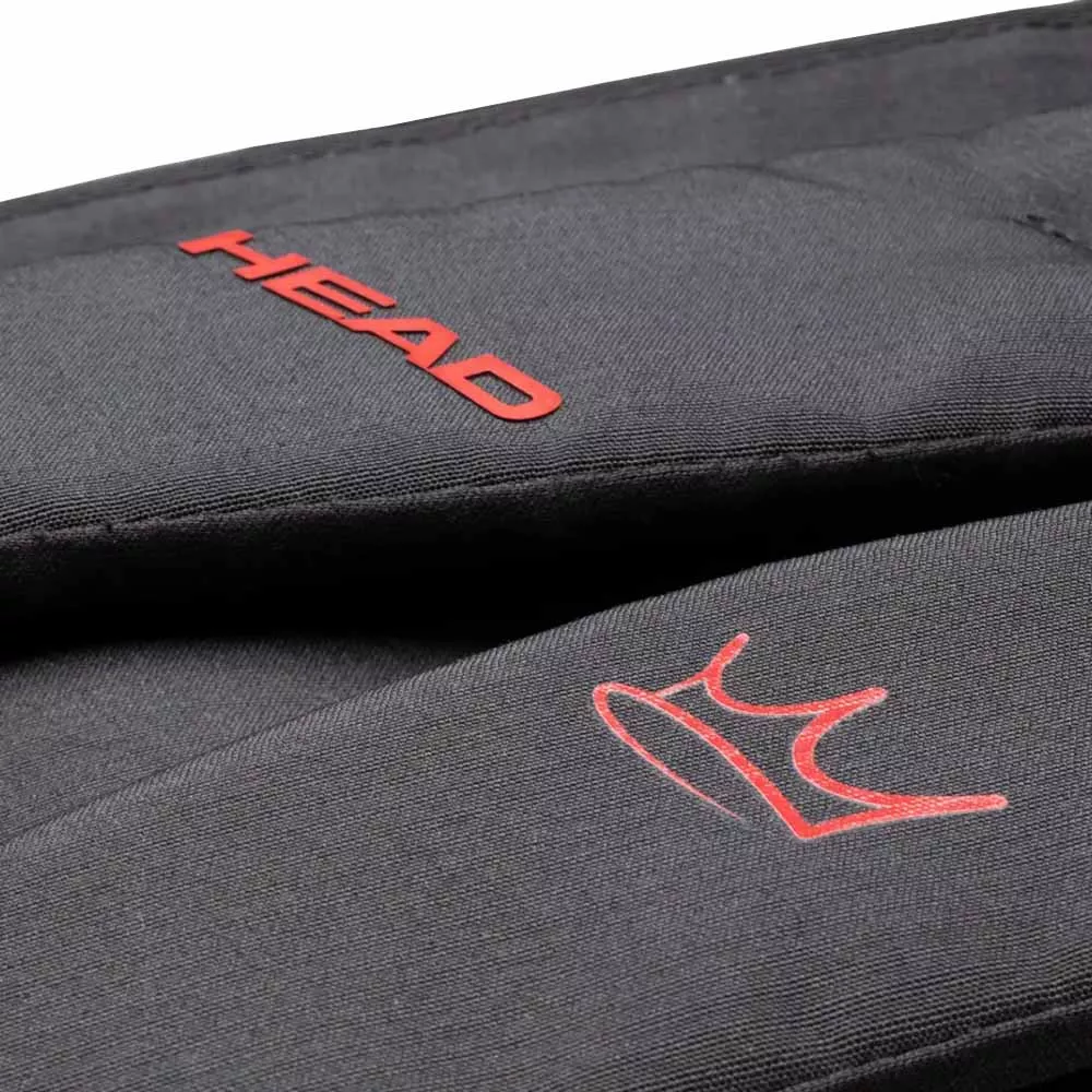 Head Coello Pro X Padel L Padeltasche