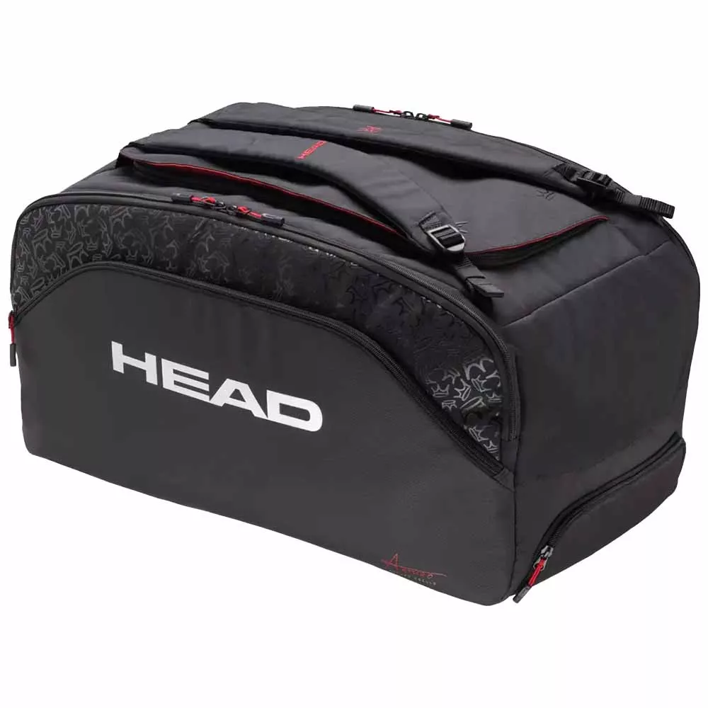 Head Coello Pro X Padel L Padeltasche