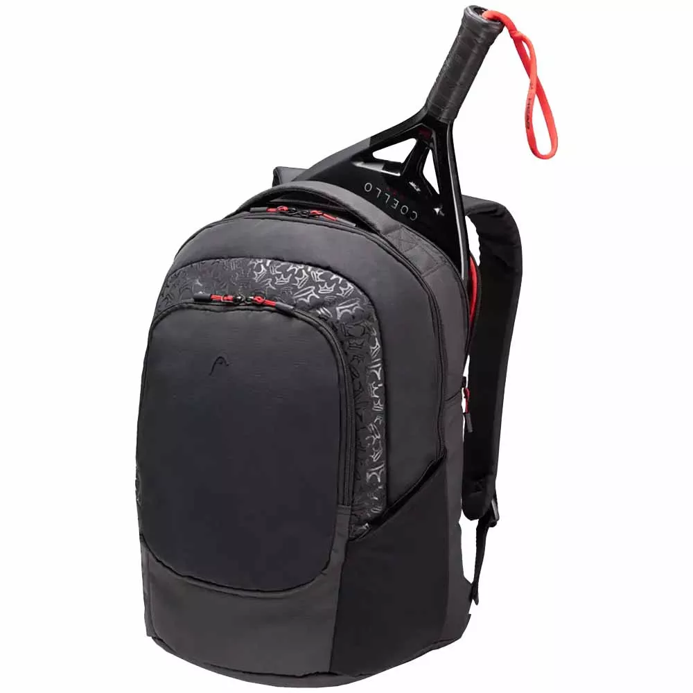 Head Coello Pro X Padel Rucksack