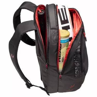 Head Coello Pro X Padel Rucksack