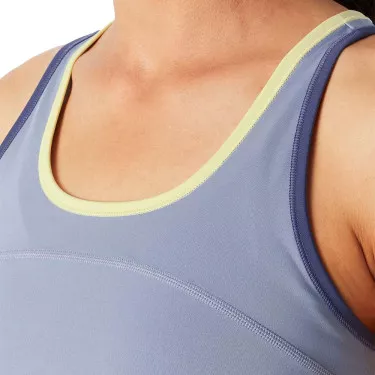 New Balance Tournament Kleid Graublau