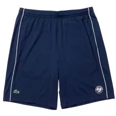 Lacoste Sport Roland Garros Short Marineblau