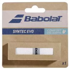 Babolat Syntec Evo Basisgriffband Wei&szlig;