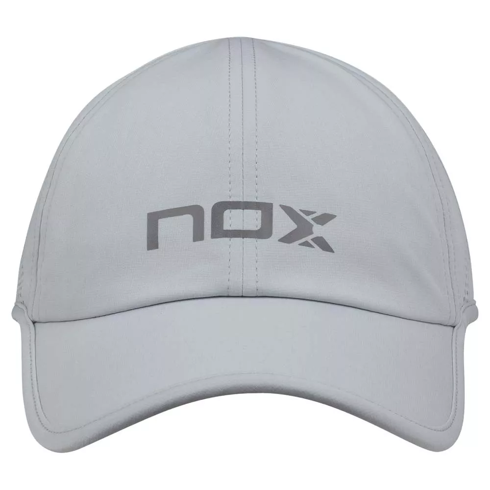 Nox Cap Grau
