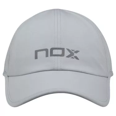 Nox Cap Grau