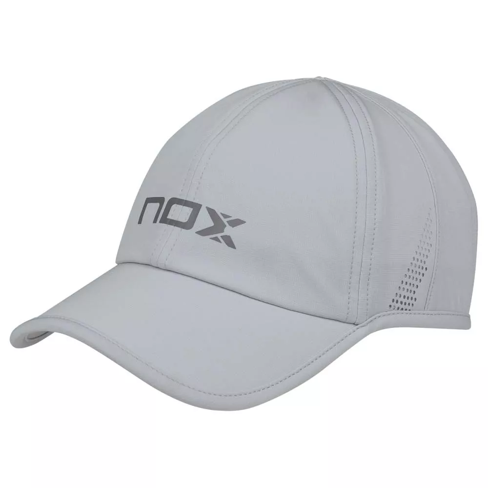 Nox Cap Grau