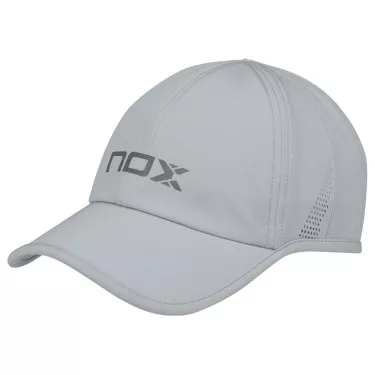 Nox Cap Grau