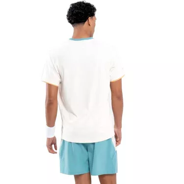 Nox Pro T-Shirt Ecru