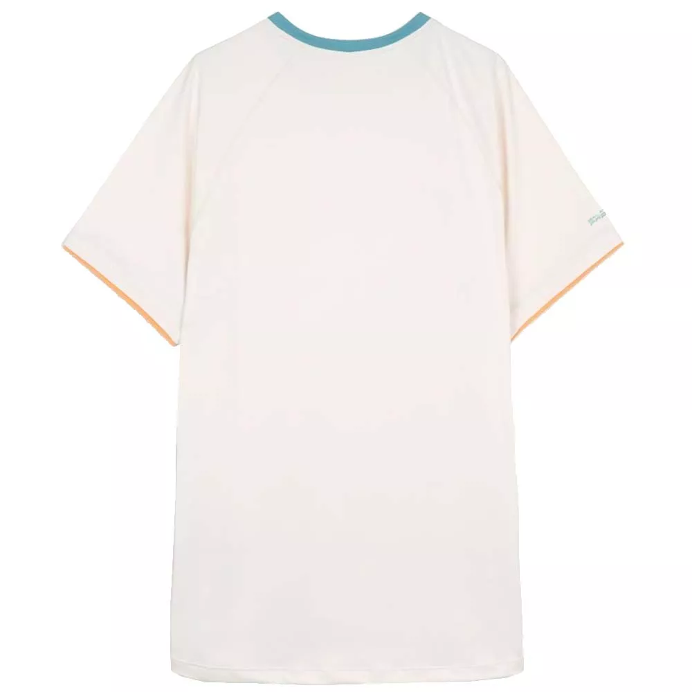 Nox Pro T-Shirt Ecru