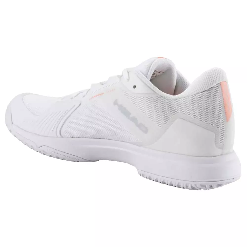 Head Sprint Team 4.0 Tennisschuhe Wei&szlig;