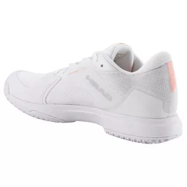 Head Sprint Team 4.0 Tennisschuhe Wei&szlig;