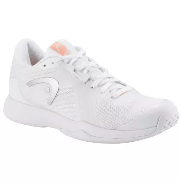 Head Sprint Team 4.0 Tennisschuhe Wei&szlig;