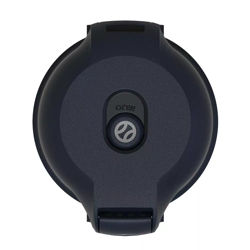 Bounce Tube Padel Ball-Pressurizer