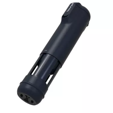 Bounce Tube Padel Ball-Pressurizer