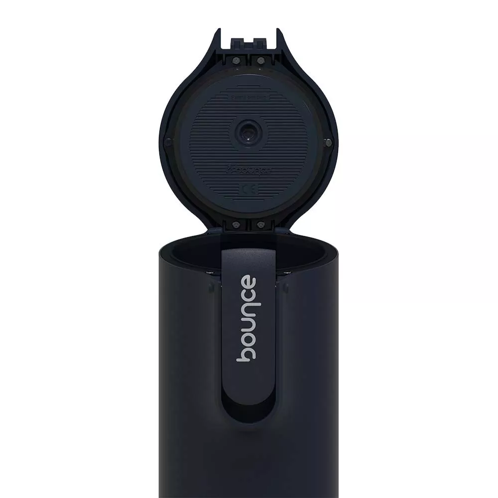 Bounce Tube Padel Ball-Pressurizer