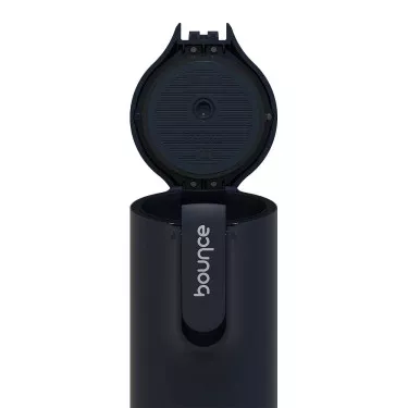 Bounce Tube Padel Ball-Pressurizer
