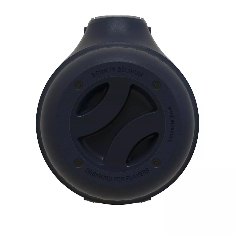 Bounce Tube Tennis Ball-Pressurizer