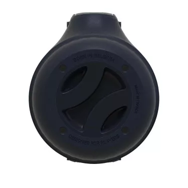 Bounce Tube Tennis Ball-Pressurizer