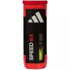 Adidas Speed RX Padelb&auml;lle 3er-Dose