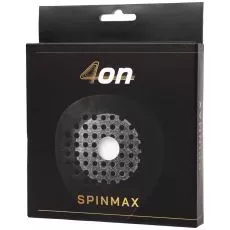 4ON Spin Max Sandstrahl-Set