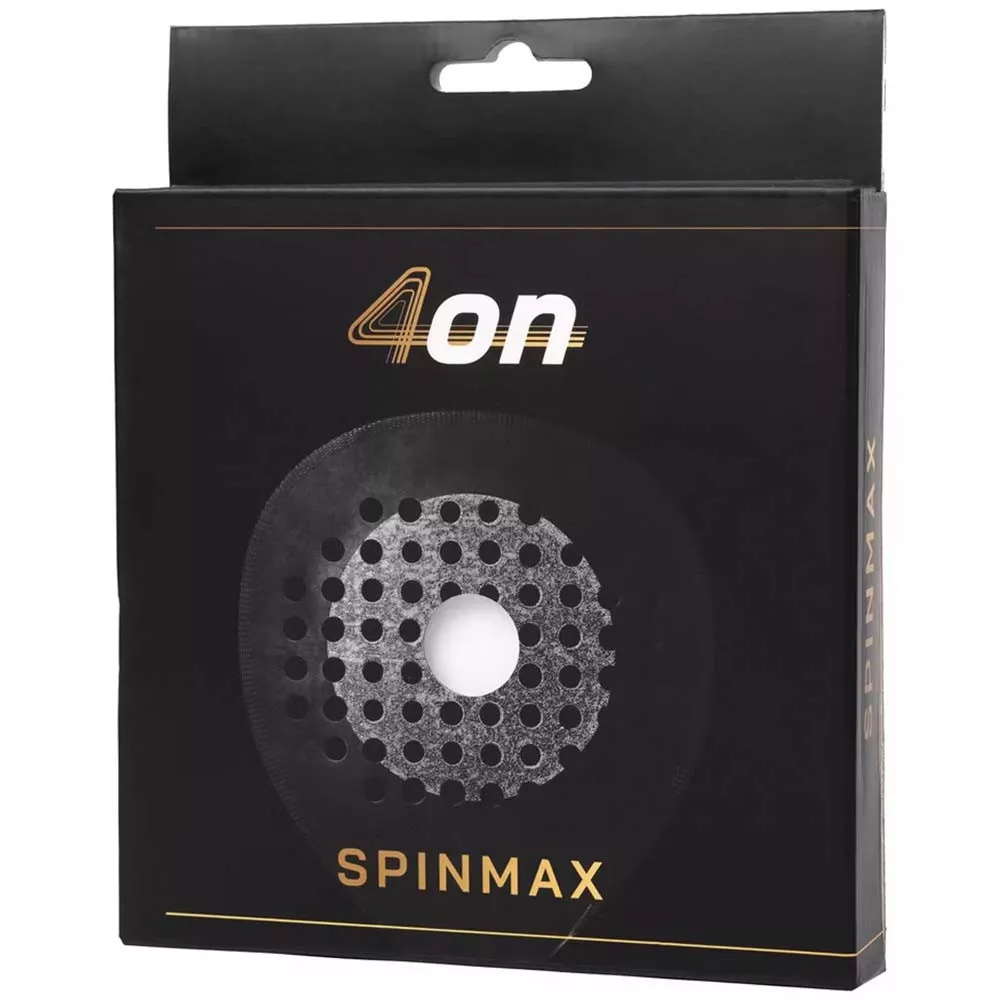 4ON Spin Max Sandstrahl-Set