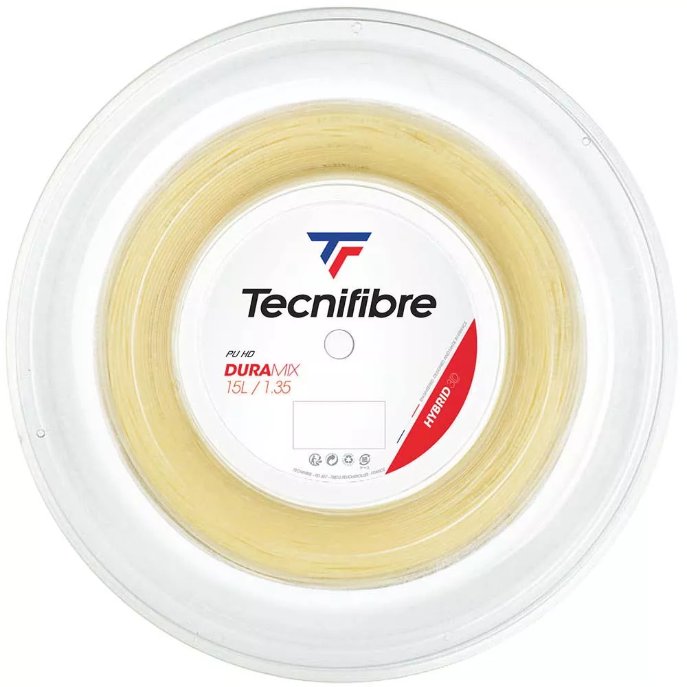 Tecnifibre Duramix Saitenrolle 200 m