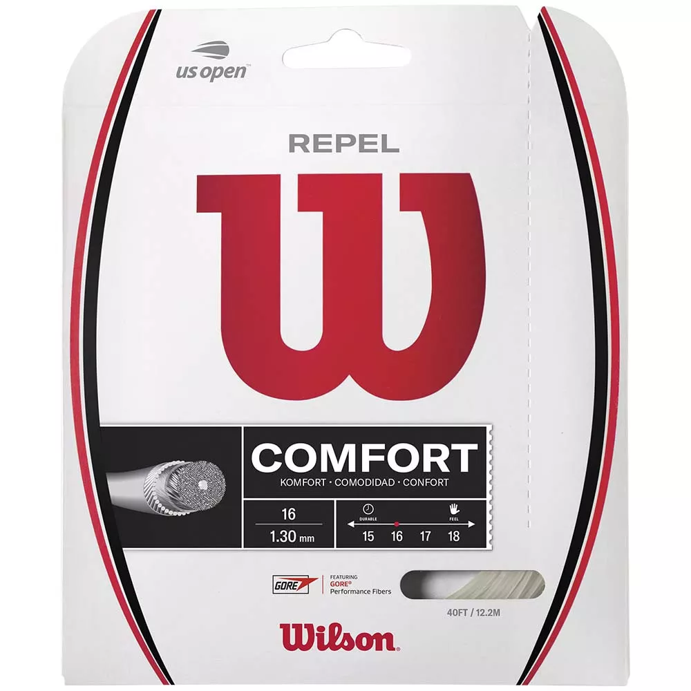 Wilson Repel Tennissaite 12 m